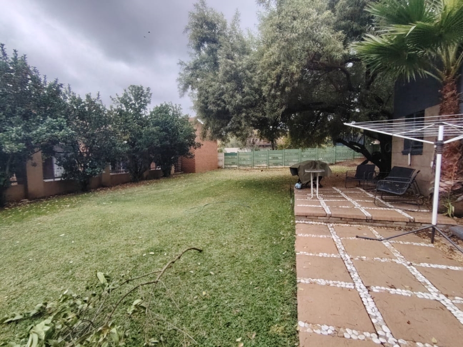 4 Bedroom Property for Sale in Dan Pienaar Free State